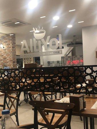 Altiyol Corba & Yoresel Yemekler